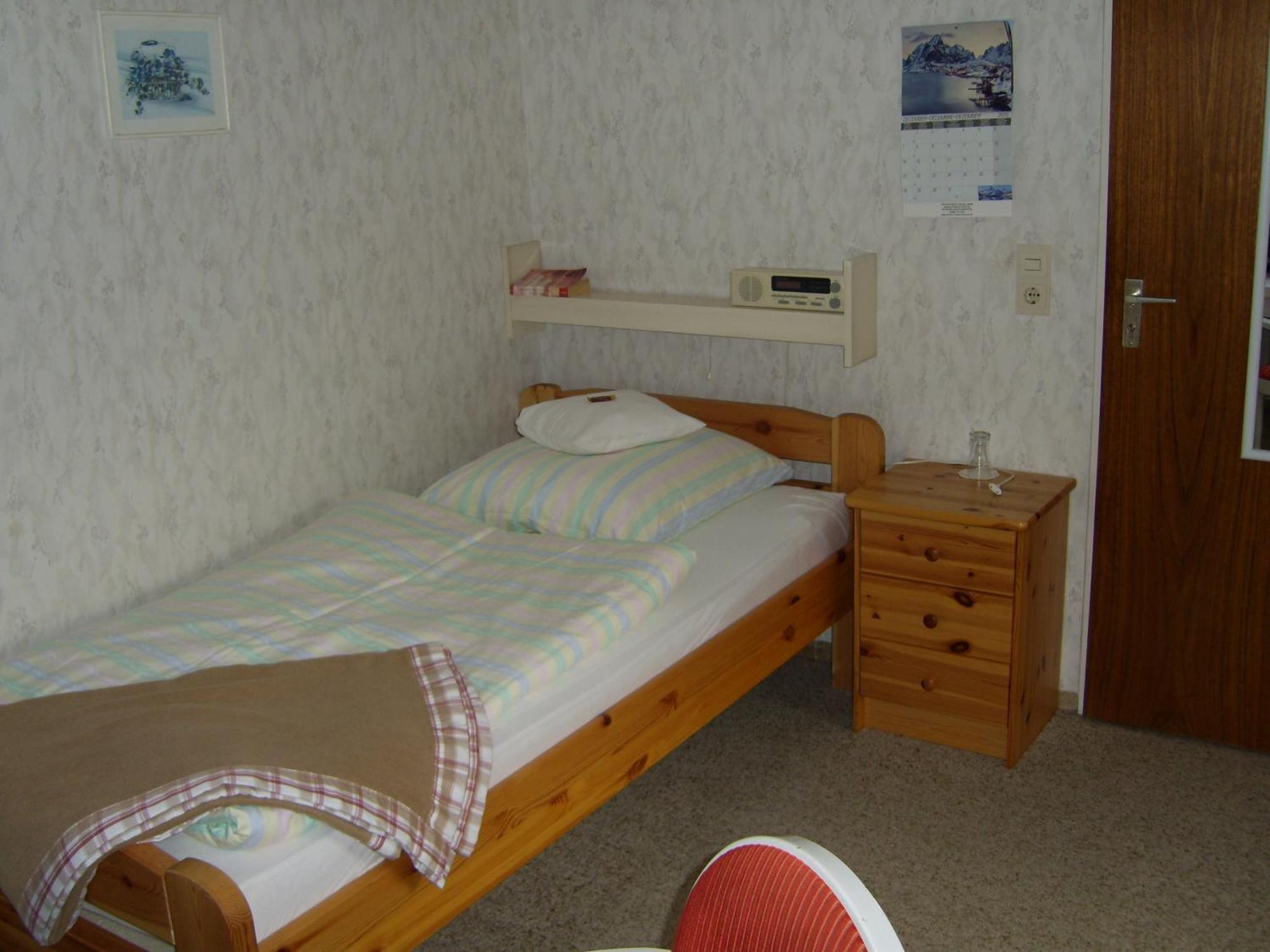 Hotel Haus Hubertus Winterberg Zimmer foto